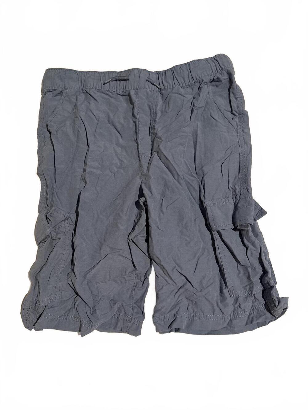 Sonoma Light Blue Cargo Shorts - Boys XL